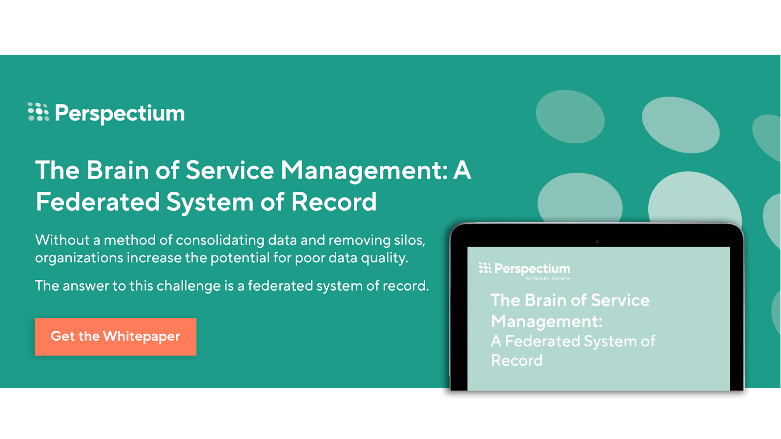 Federated System of Record - Whitepaper