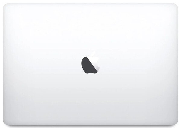 Стильный Apple MacBook Pro 15&quot; Silver 