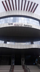 Hotel Amrit Residency - Hotel in Gandhinagar, Nanded-Waghala , India