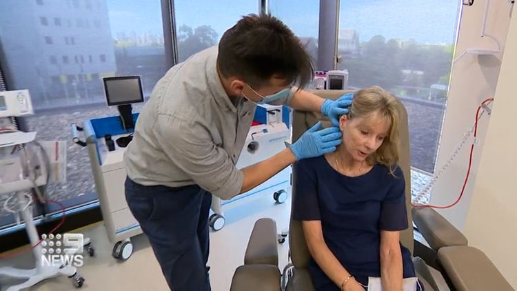 How I Healed My Mother Skin Cancer At Home