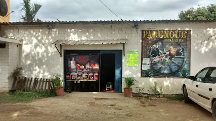 El Palenque Bar Botanero - Oaxaca - Puerto Angel 1105, Cabecera Municipal San Agustín de Las Juntas, 71238 San Agustín de las Juntas, Oax., Mexico