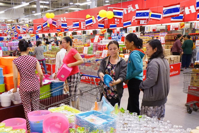 Tìm hiểu nhu cầu thị trường và thị hiếu khách hàng