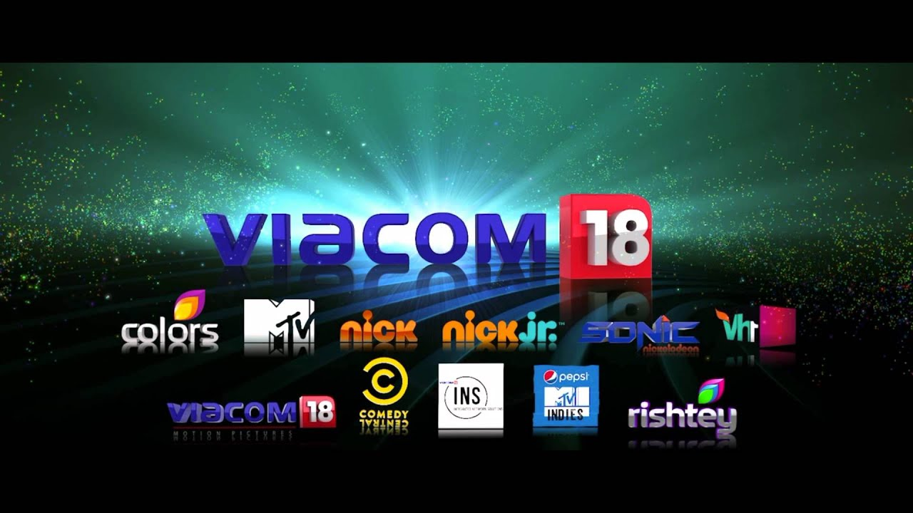 Viacom 18