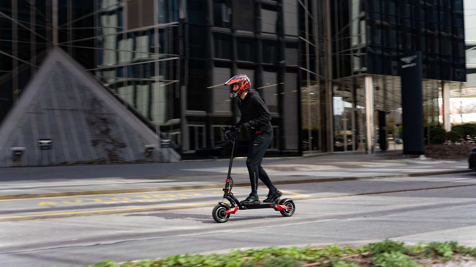 Varla Fast Electric Scooter