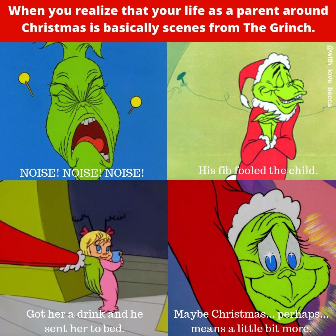 25 days of holiday memes we are the mighty