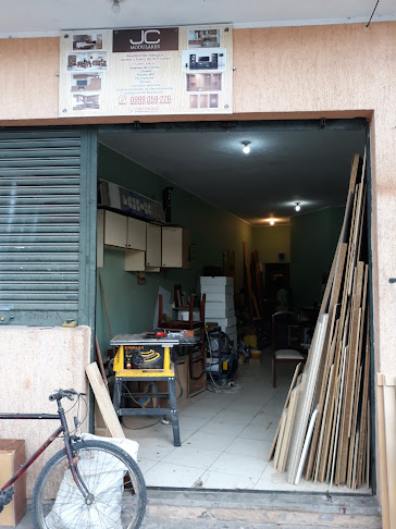 JC Modulares - Tienda de muebles