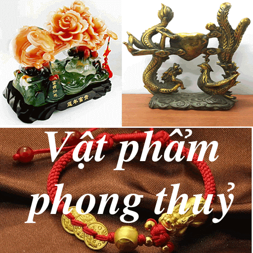 Cách xả xui trong kinh doanh bằng vật phẩm phong thủy