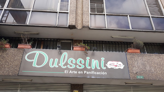 Comentarios y opiniones de Dulssini