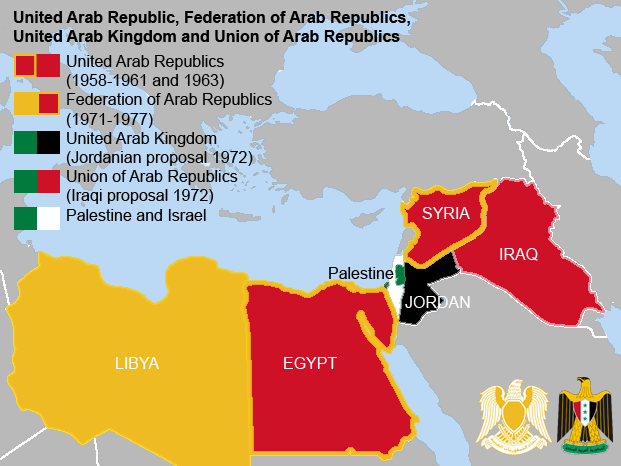 L Identite Arabe Comme Facteur D Unite Classe Internationale