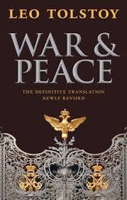 Image result for war and peace