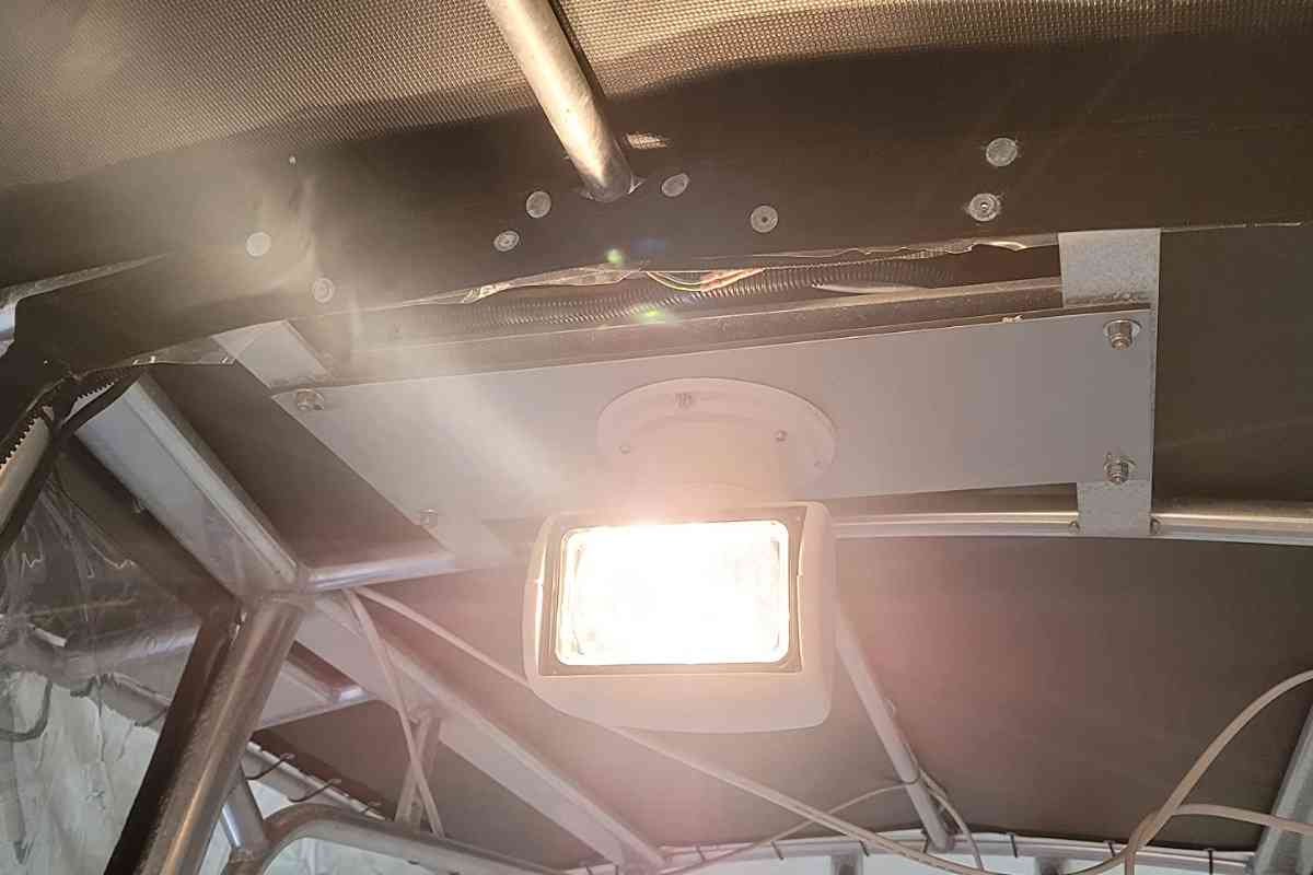 Spotlight on Safety: A Review of the 13 Best Boat Spotlights 2