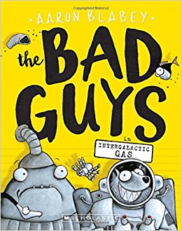 Image result for the bad guys 5