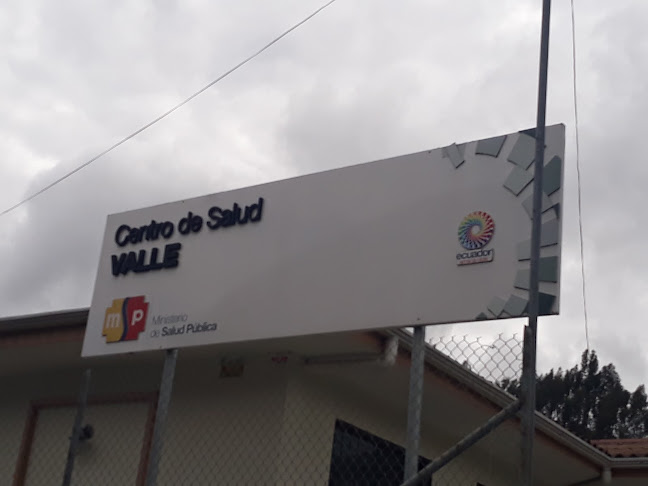 Centro De Salud Valle - Hospital