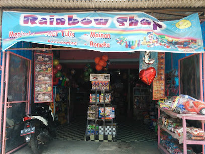 Rainbow Shop