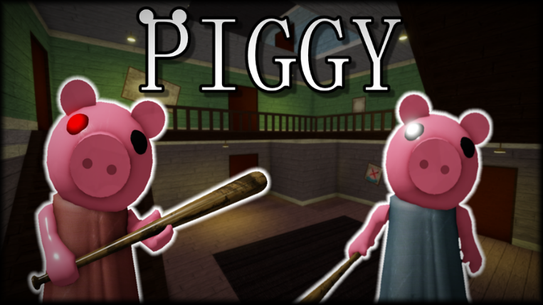 piggy - jogo roblox