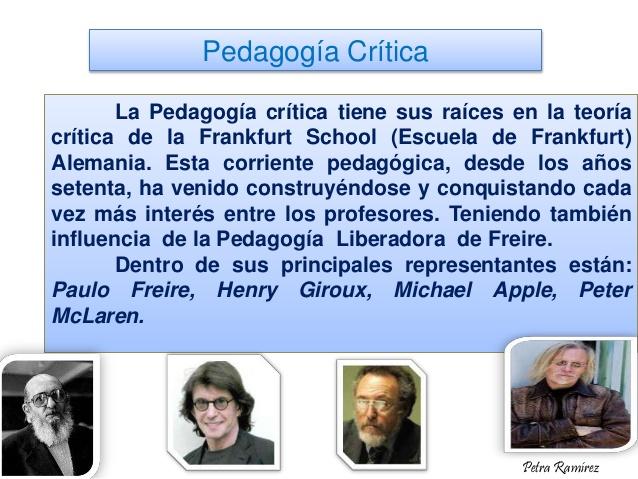 Resultado de imagen para la pedagogia Apple