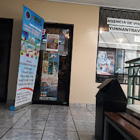 Agencia de Viajes Yunnan Travel - Quito