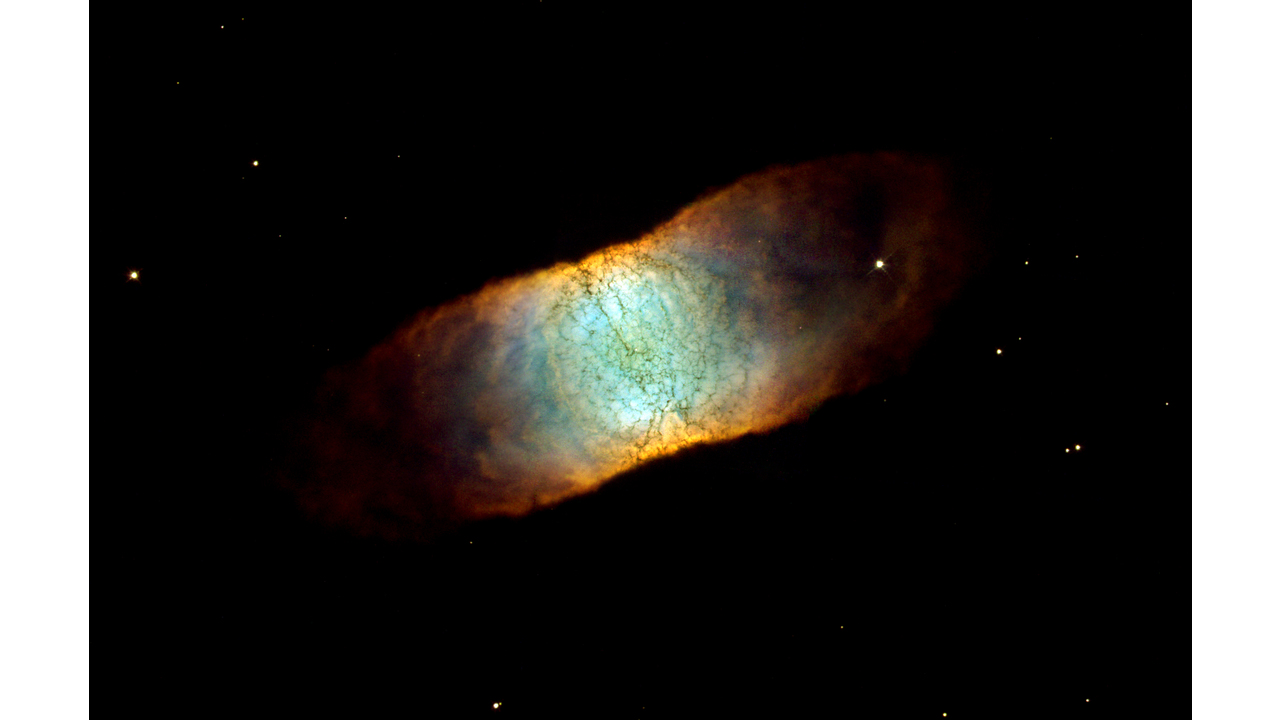 NASA Image of Constellation