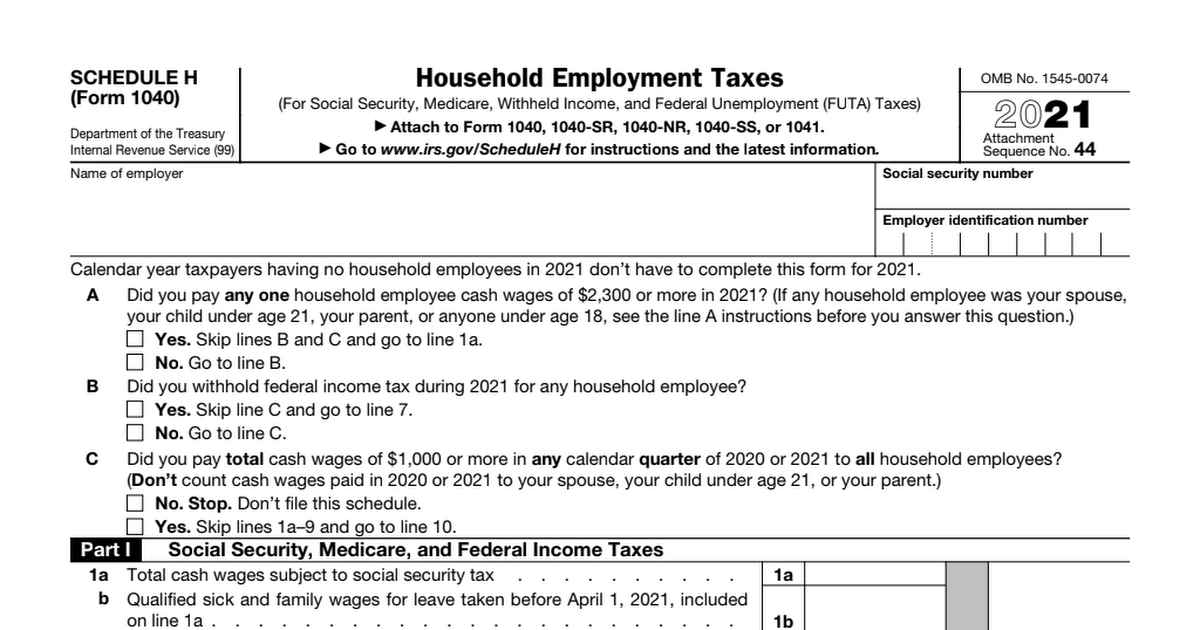 1040 Schedule H (2021).pdf