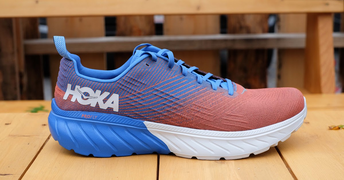 Road Trail Run: Hoka ONE ONE Mach 3 Multi Tester Review: Sleek and  Versatile with a Consistent, Firmer yet still Friendly Ride