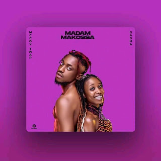 Download: McCoy twap madam  Makossa  ft Gassha Latest music ( mp3+video)