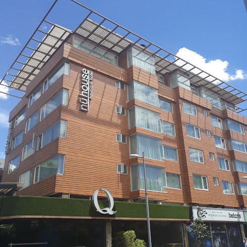 Nu House Boutique Hotel - Hotel
