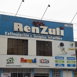 Renzuli Terapias