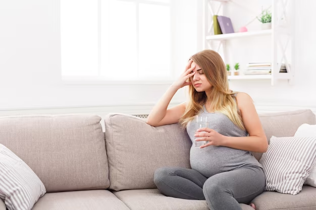pregnancy issues astrology