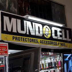 Mundo Cell