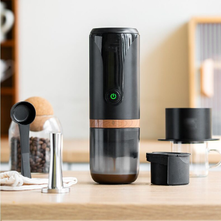 Best single serve coffee maker 