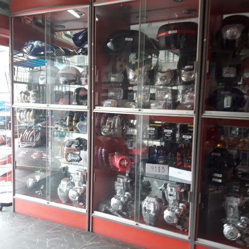 Opiniones de Sumo en Trujillo - Tienda de motocicletas