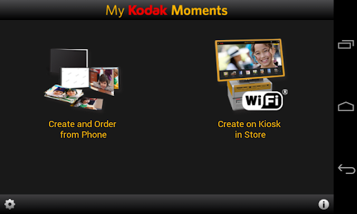 Download My KODAK Moments apk