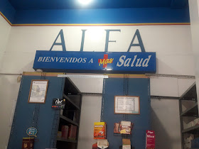 Farma Alfa