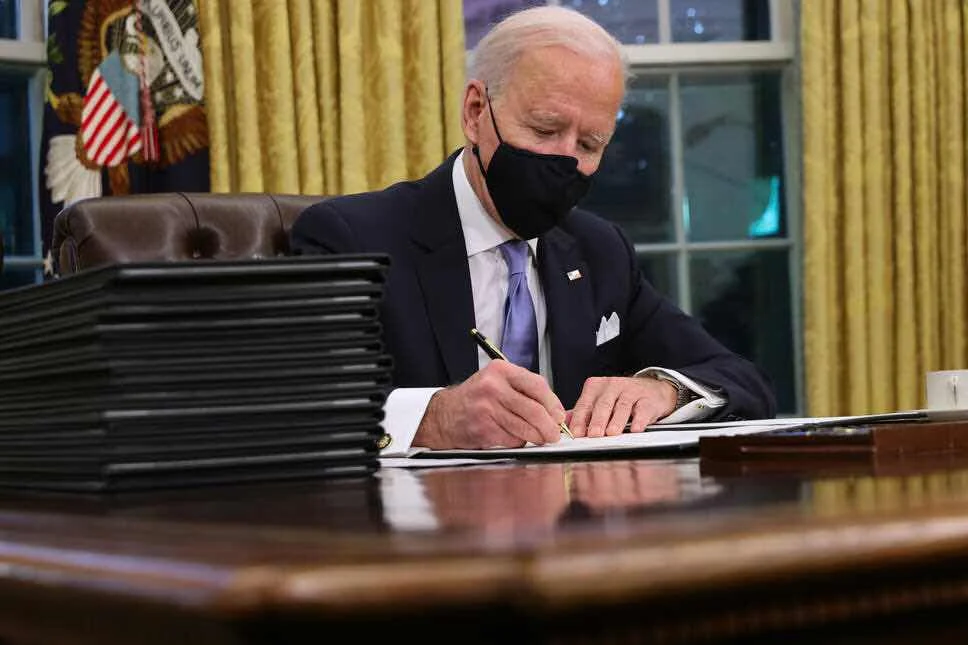 Joe Biden