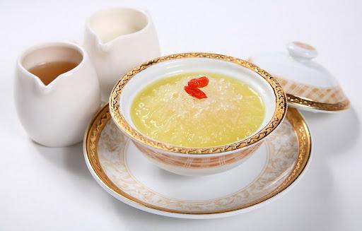 Nước yến hỗ trợ phục hồi sức khỏe. Lợi ích của Bird Nest - Hành trình mua sắm