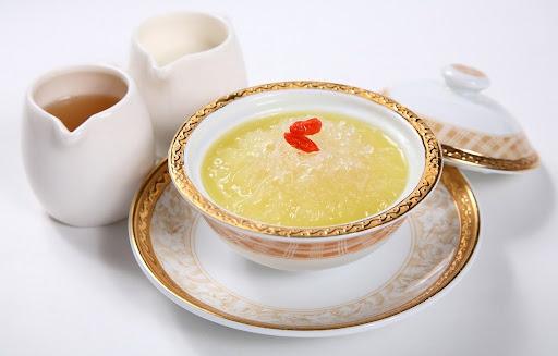 Bird’s nest soup supports healthy recovery. Bird Nest Benefits - Shop Journey