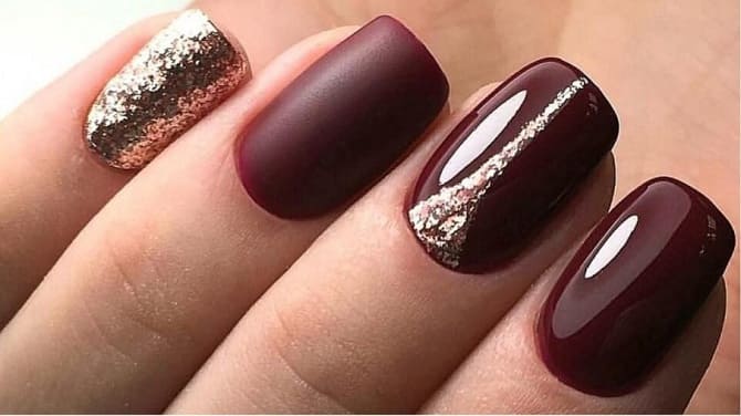 Trendy manicure colors for spring 2022 11