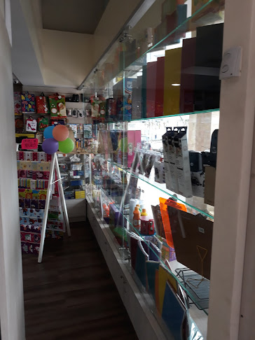 Libreria Coquito - Guayaquil