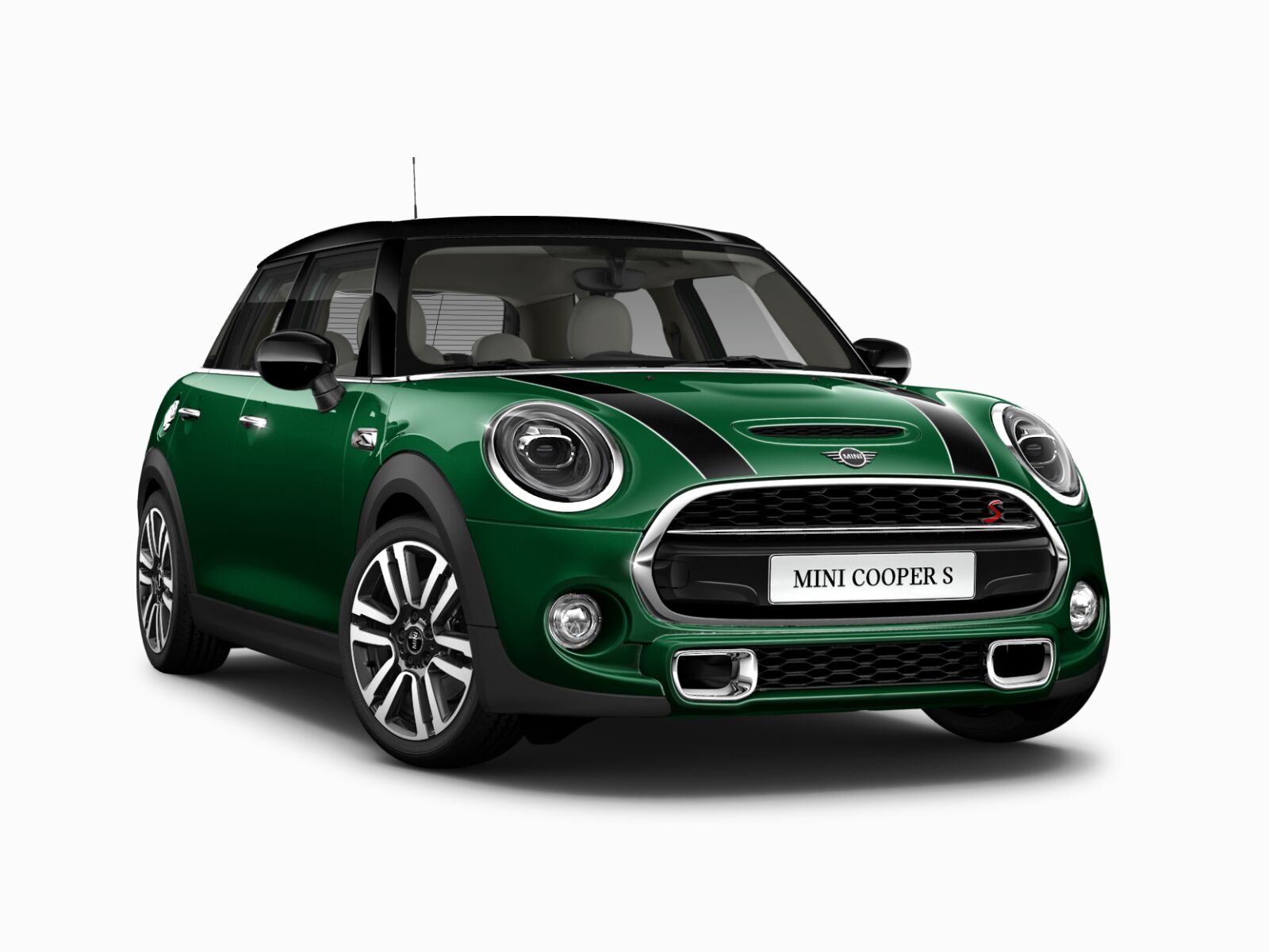 Mini Cooper - Xe sang 2022 dành cho phái nữ