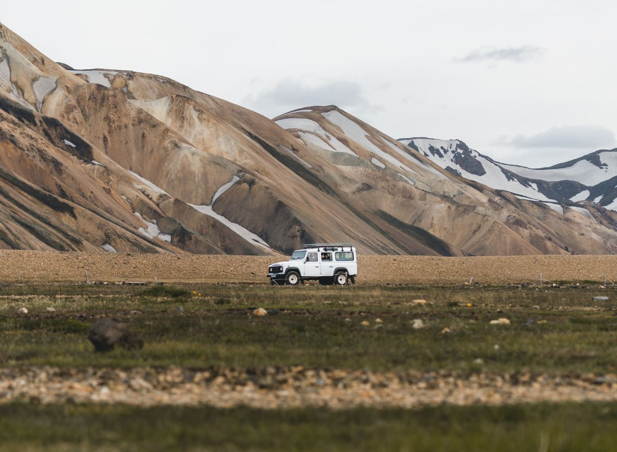 Diamond Circle Iceland: The Ultimate Guide