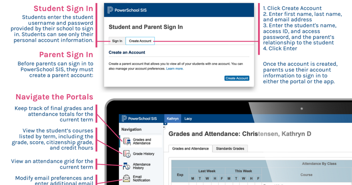 PowerSchool SIS Parent Portal Quick Start Guide (1).pdf