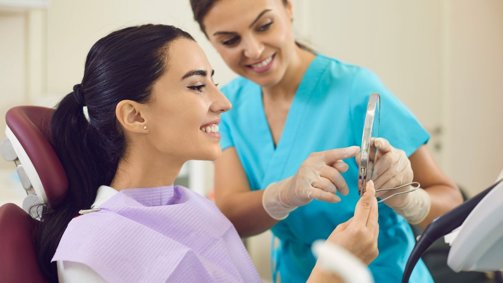 Guide to the best cosmetic dental procedures 