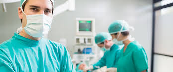 Image result for operating room technician education demand