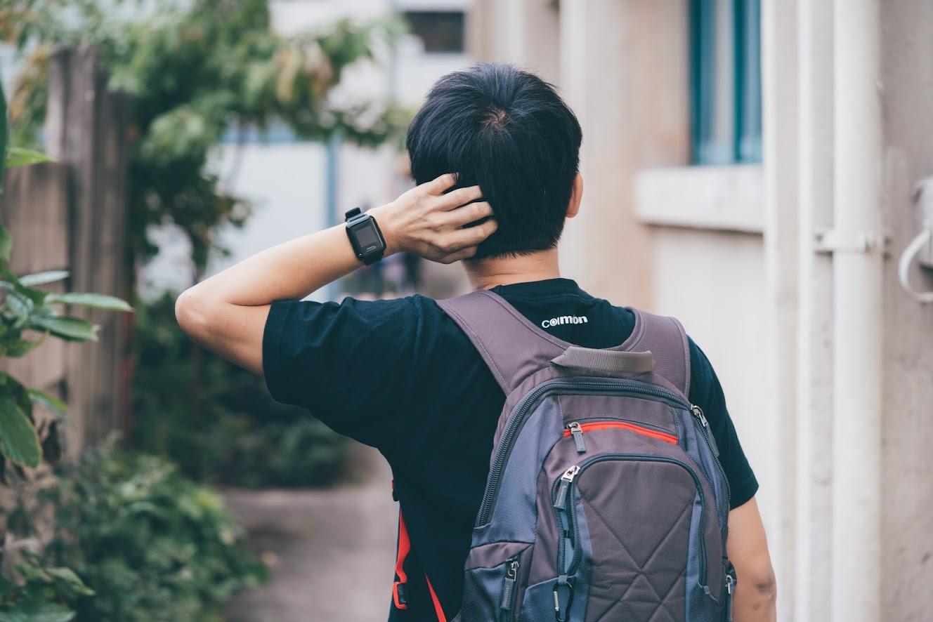 長輩走失救星 台灣大 myAngel 御守錶 科技照護開箱體驗｜NB-IoT 技術、GPS、10 日續航、電子圍籬、多重定位、計步功能、孩童協尋｜科技狗 - GPS, 失智, 孩童, 小孩走失, 御守錶, 手錶, 智慧手環, 智慧穿戴, 照護, 物聯網, 老人, 藍牙手環, 藍牙手錶, 追蹤, 運動手環 - 科技狗 3C DOG