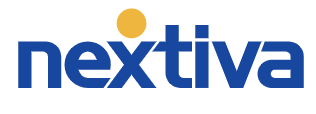 Nextiva logo,  everything you need to know about IVR software