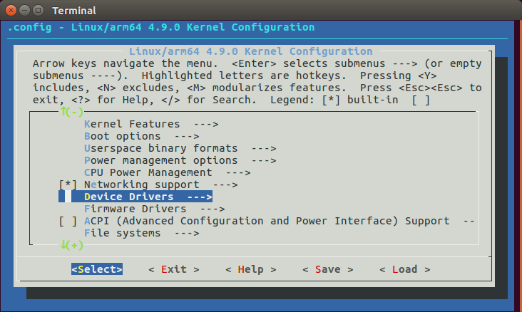 KRIA kv260 petalinux build nano from source on the MPSoC 