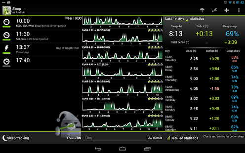 Download Sleep as Android apk