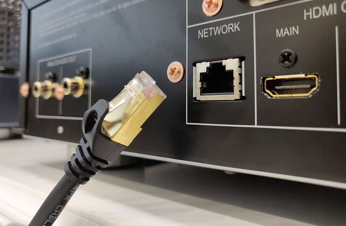 Comment Faire Schema Brancher Decodeur Canalsat àun Home Cinema Comment brancher son home-cinéma à sa box TV Internet ? - Son-Vidéo.com le  Blog