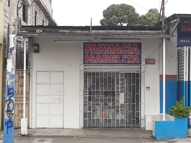 Farmacia Isabelita