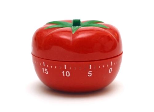 Resultado de imagen para timer de pomodoro